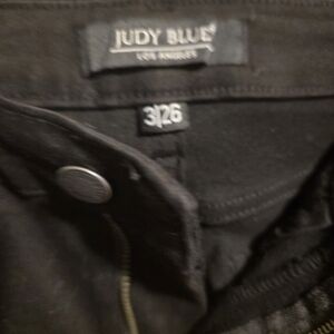 Judy Blue Black Jeans